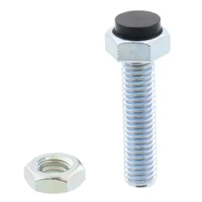 Stopper Bolt – Shoulder Type – Hex Socket Type Straight Shape – Coarse SUSTH8-45