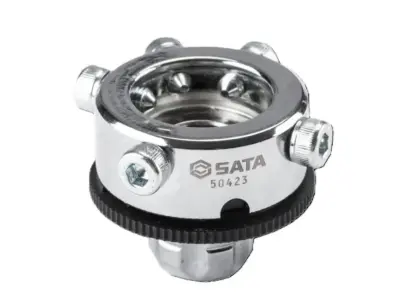 Bộ Chuyển Răng Đầu Taro M3-M12 Sata 50423