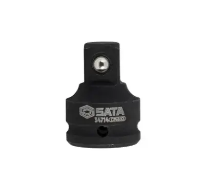 Đầu Chuyển Khớp Nối 1/4″ 1/4″x3/8″M Sata 34714