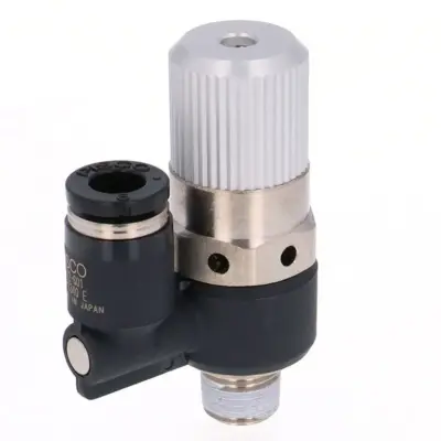 Bộ Tạo Chân Không Dòng VH – VS Pisco VSE12-601