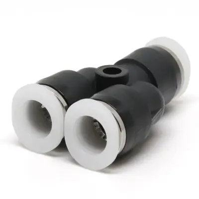 Đầu Nối Nhanh Khí Nén Chữ Y Pisco PY1/4M