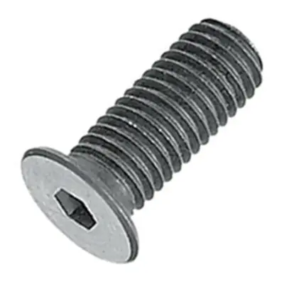 Lục Giác Chìm Đầu Mỏng Thép Đen SCM435 M8x10 (CBSS8-10)