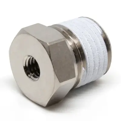 Đầu Nối Ren Đực Cái Pisco PFN2-U10U