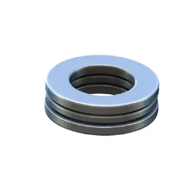 Vòng Bi Cầu Chặn Trục 15x28x9 mm NTN 51102
