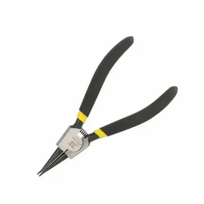 Kìm Mở Phe Ngoài Mũi Cong 9 Inch 40-100 mm Bosi BS213394