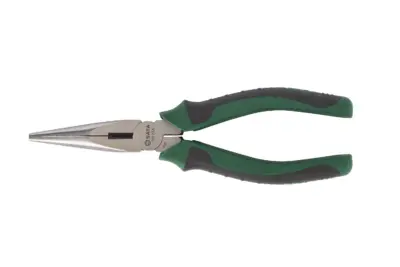Kìm Mũi Nhọn Kiểu Nhật 8″ Sata 70122A