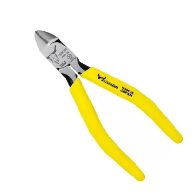 Kìm Cắt Cạnh 130 mm Tsunoda PCN-130