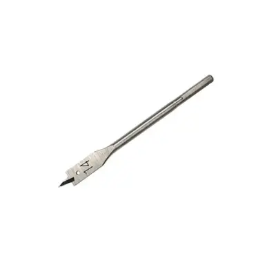 Mũi Khoan Dẹt 14×150 (1 Cái) Makita D-07711