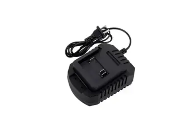 Bộ Sạc Nhanh Pin Li-Ion 18V Sata 51521