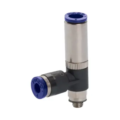Bộ Tạo Chân Không Dòng VH – VS (-S3 Spec.) Pisco VHL05-4M5J-S3
