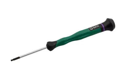 Lục Giác Tiểu Ly Đầu Bi 1.3X40mm Sata 63201