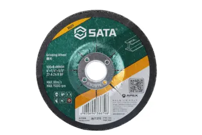 Đá Mài 100×6.0×16mm Sata 55221