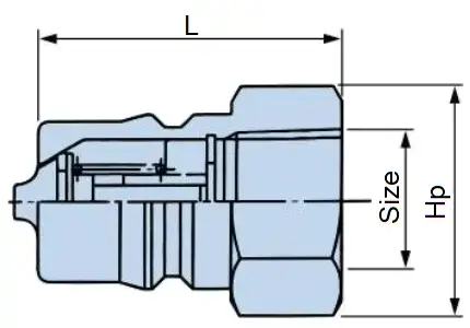 Ảnh kích thước sản phẩm