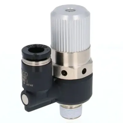 Bộ Tạo Chân Không Dòng VH – VS Pisco VSH05-1/4N1U