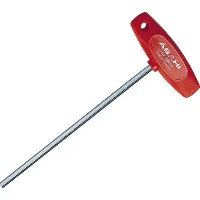 Cờ Lê Lục Giác Dài Tay Cầm T Asahi ATL0300