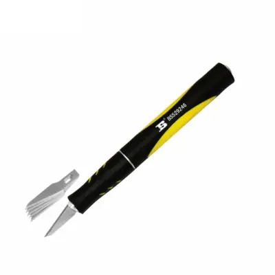 Dao Khắc Trổ Lưỡi SK5 145 mm Bosi BS529246