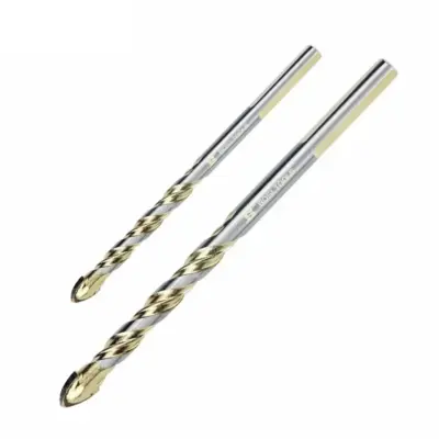 Mũi Khoan Tường Đa Năng 12 mm x L125 mm Bosi BS538212