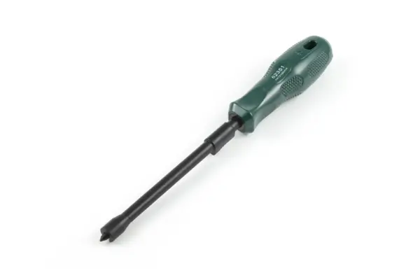 Tua Vít Dẹp Có Đầu Chụp Giữ Vít Ph#0X125mm Sata 62350