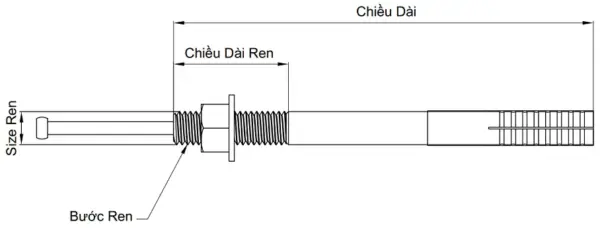 Ảnh kích thước sản phẩm