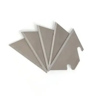 Hộp 5 Lưỡi Dao Thay Thế Sata 93131