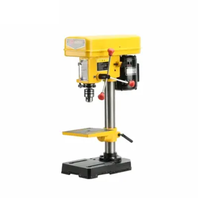 Máy Khoan Bàn Điện 220V 180W Đầu Kẹp 13 mm Bosi BS662720