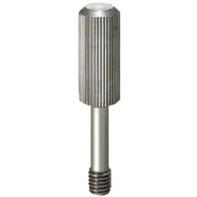 Vít Trụ Đầu Dài Có Khía Inox 303 GUTBR3-3.5-6
