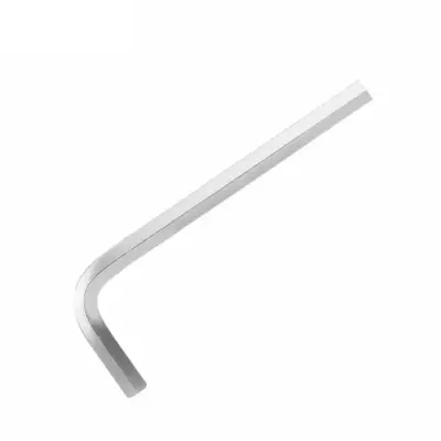 Lục Giác Chữ L 12 mm 58×138 mm Bosi BS420812