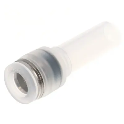 Đầu Nối Nhanh Khí Nén Giữa Ống Khí Và Fitting Dạng Nối Giảm Pisco SPPGJ8-6