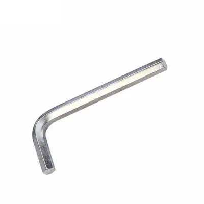 Lục Giác Chữ L 12 mm 55×130 mm Bosi BS421812