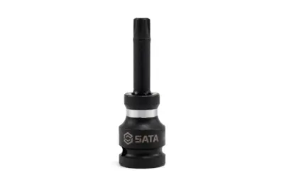 Đầu Tuýp Mũi Lục Giác Sao 1/2″ T55 Sata 35430