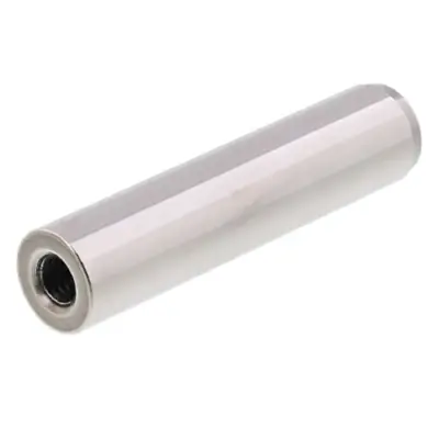 Chốt Định Vị Ren Trong Thép SUJ2 D8x70 MSTP8-70 (+0.005/+0.01)
