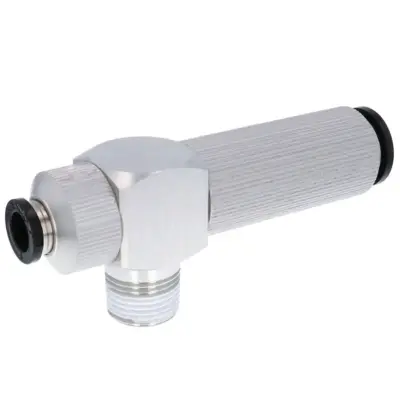 Bộ Tạo Chân Không Dòng VM – VC Pisco VCL20-N3-5/16CJ