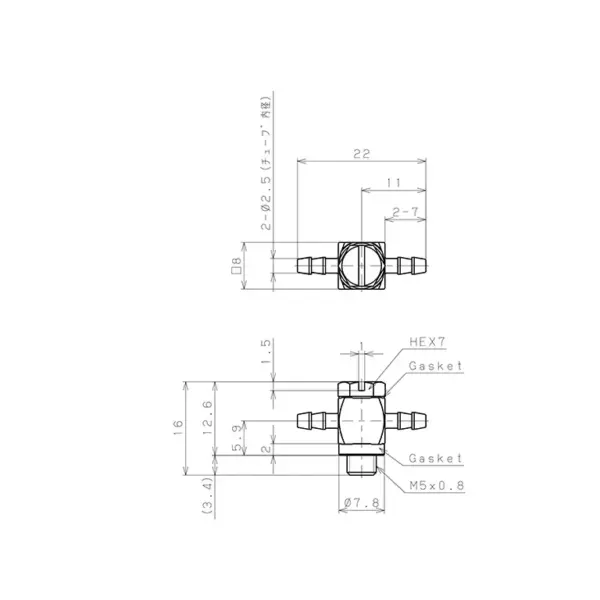 Ảnh kích thước sản phẩm