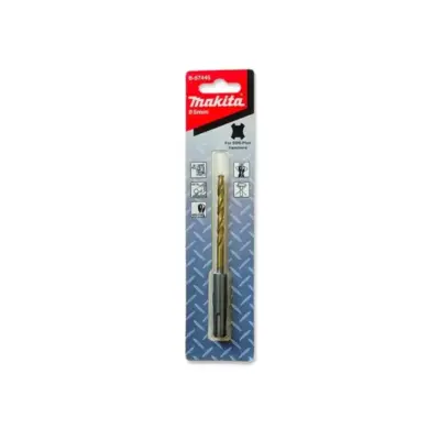 HSS-TIN Mũi Khoan Kim Loại 5x116MM 1Cái (SDS-PLUS) Makita B-57445