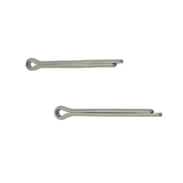 Chốt Chẻ Inox 304 (Chốt Bi) GB91 D2x25mm