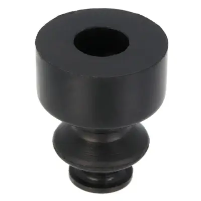 Đầu Nấm Hút Chân Không Dạng Lò Xo, Cao Su Nitrile – NBR, O.D 6 mm, Pisco VP6LBN