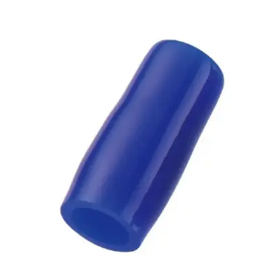 Mũ Chụp Đầu Cosse Cao Su Xanh Dương KST 3.5 mm2 Đường Kính 5.7-4.1mm V-3.5