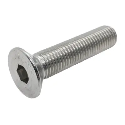 Lục Giác Chìm Col Inox 304 UNF 1/4-28 x 3/4