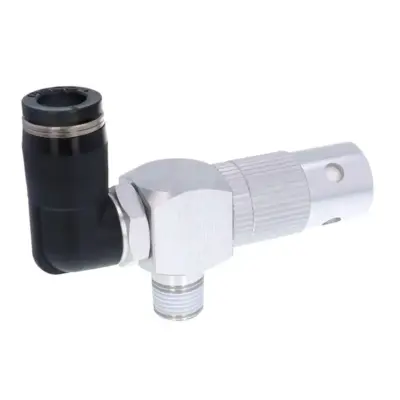 Bộ Tạo Chân Không Dòng VM – VC Pisco VCH07-N1-5/16L