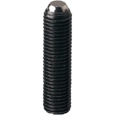 Clamping Screw – Serrated Type FSUG16-50