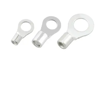 Cosse Tròn Trần 14mm2 KST RNBSS14-6