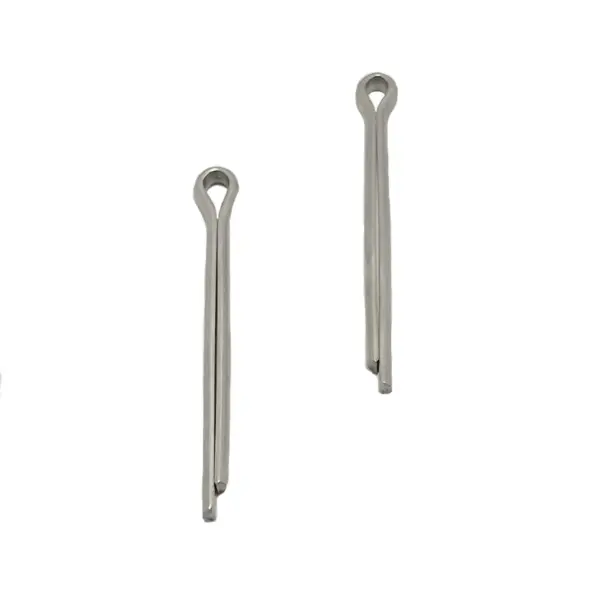 Chốt Chẻ Inox 304 (Chốt Bi) GB91 D3x45mm