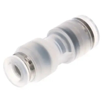 Đầu Nối Nhanh Khí Nén Dạng Nối Giẩm Pisco PPG8-1/4-F