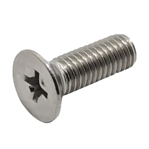 Bulong Pake Col Inox 304 JIS B1111 M1.6×10