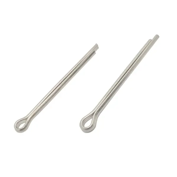 Chốt Chẻ Inox 304 (Chốt Bi) GB91 D3.2x25mm