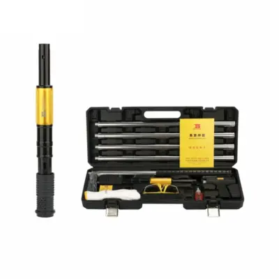 Máy Bắn Ty Trần Hạng Nặng 32-47 mm Bosi BS531017