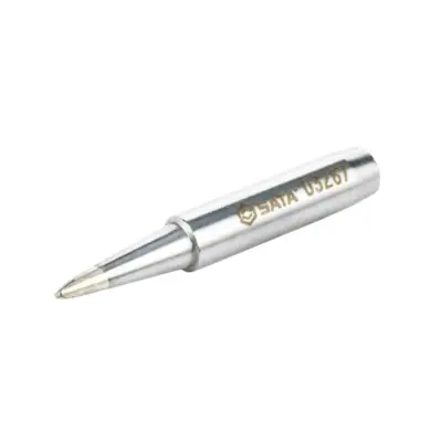 Mũi Hàn Không Chì Đầu Dẹp Sata 03267