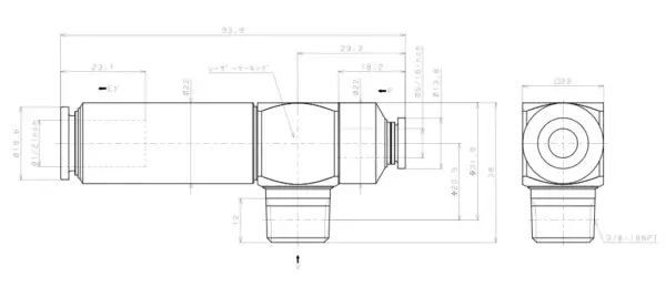 Ảnh kích thước sản phẩm