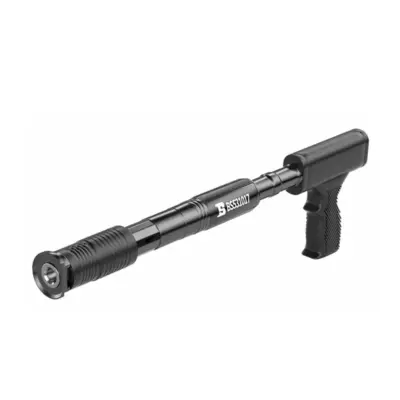 Máy Bắn Ty Trần Giảm Âm 410×85 mm Bosi BS531018