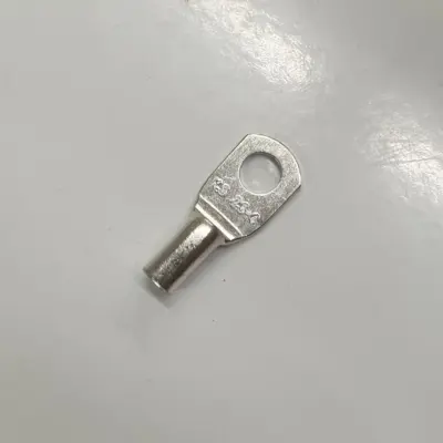 Đầu Cosse Đồng Trần 2.5 mm2 KST TL2.5-4